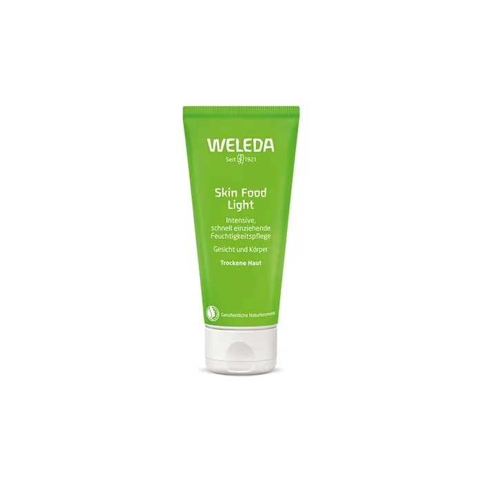 Weleda Skin Food Light Moisturizing And Nourishing Cream