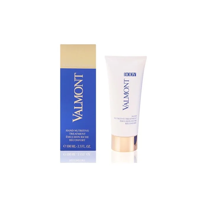 Valmont Body Time Control Nutritive Hand Treatment 100ml