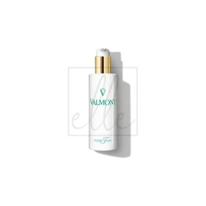 Valmont Purity Fluid Falls 150ml