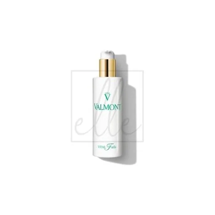 Valmont Vital Falls & Fizzy Mint Sample 2ml