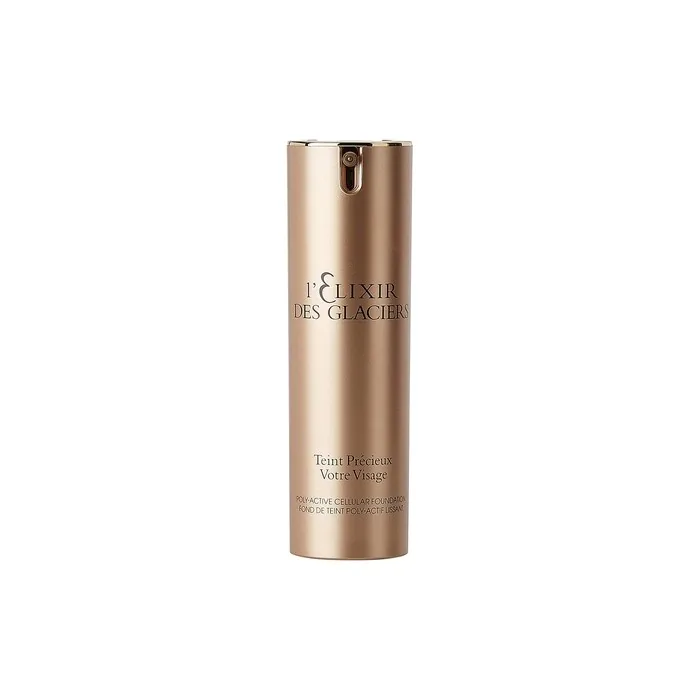 Valmont Elixir Teint Precieux Sienna 30ml