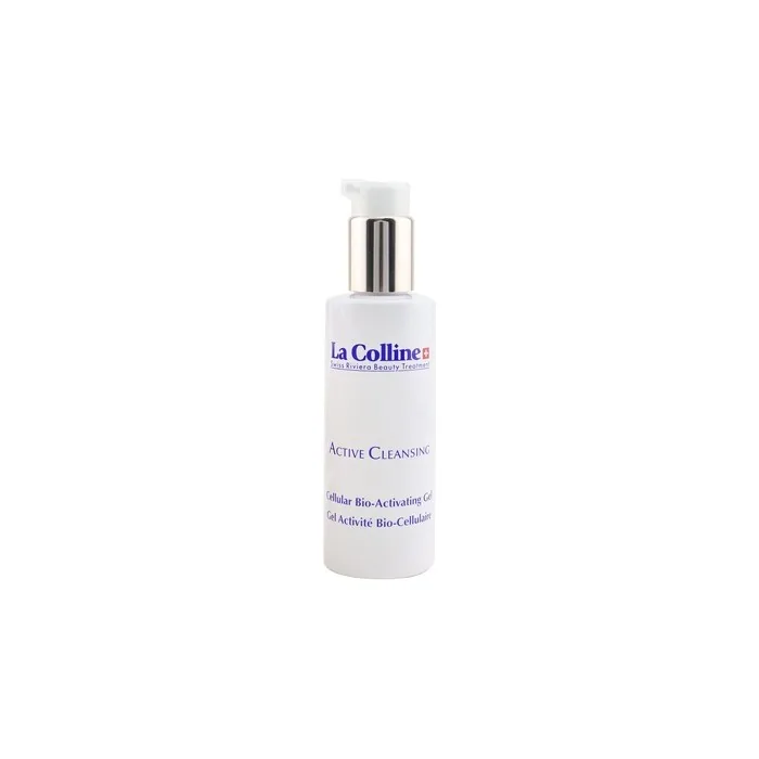 La Colline Active Cleansing Cellular Bio-Activating Gel 150ml 5oz