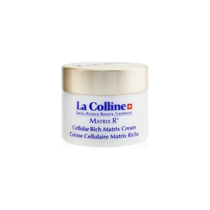 La Colline Matrix R3 Cellular Rich Matrix Cream 30ml