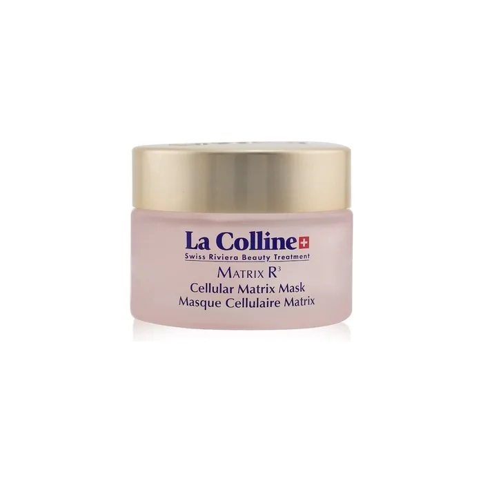 La Colline Matrix R3 Cellular Matrix Mask 50ml