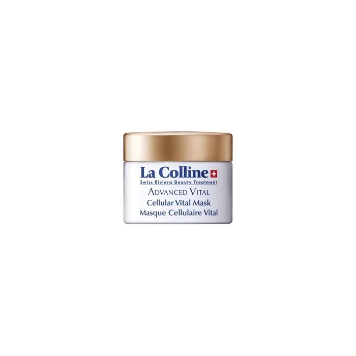 La Colline Advanced Vital Cellular Vital Mask 30ml
