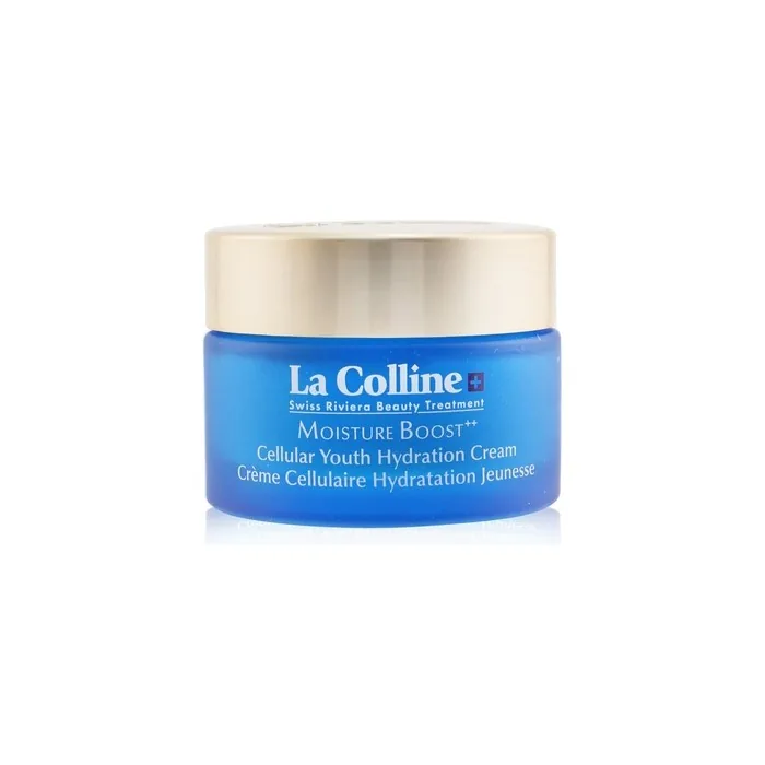 La Colline Moisture Boost ++ Cellular Youth Hydration Cream 50ml