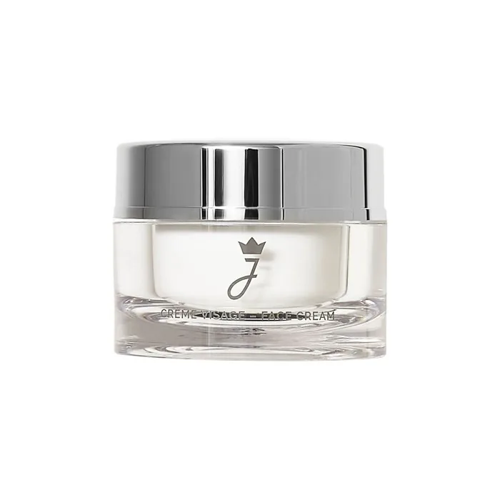 Jacadi Face Cream - 50 Ml