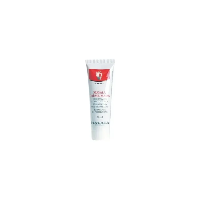 Mavala Mavala Hand Cream Moisturizing 50ml