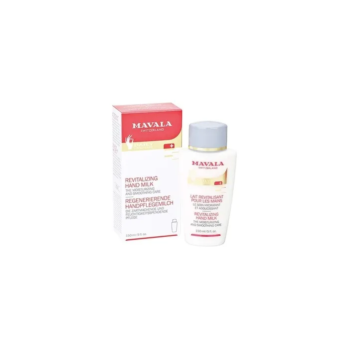 Mavala Regenerating Hand Care Milk 150ml