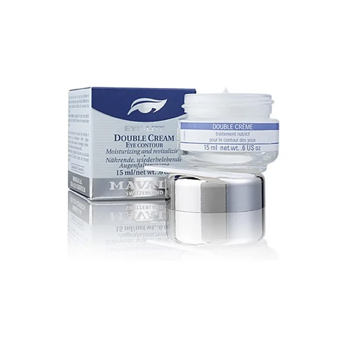 Mavala Eye Contour Cream