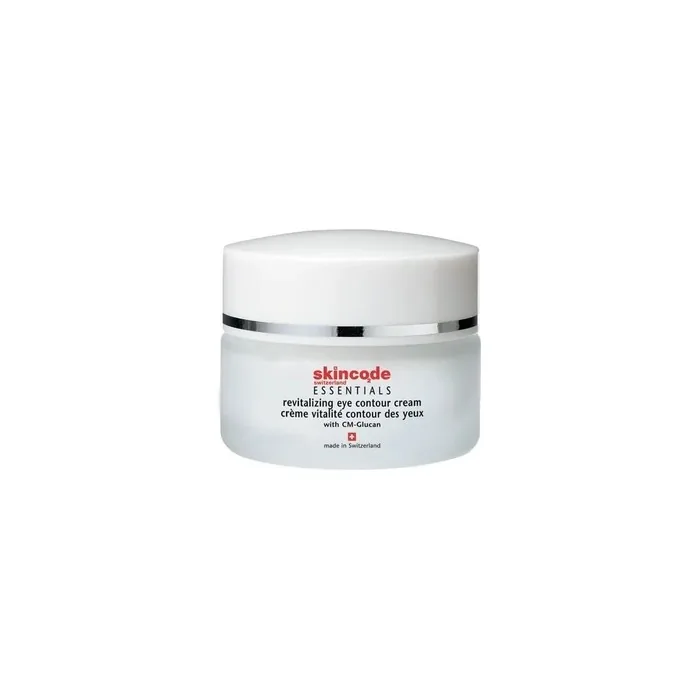 Skincode Skincode Essentials Revitalizing Eye Contour Cream 15ml