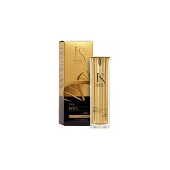 Fytofontana Stem Cells Shoe Serum Serum With Stem Cells Against Expression Wrinkles 30 Ml