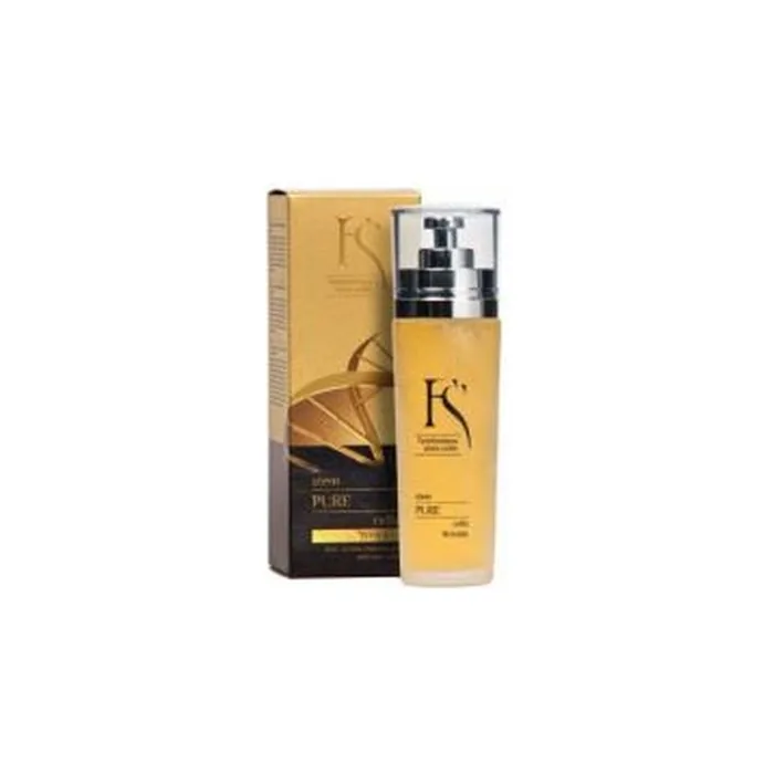 Fytofontana Stem Cells Pure Wrinkle Cleansing Gel With Stem Cells Against Expression Wrinkles 125 Ml
