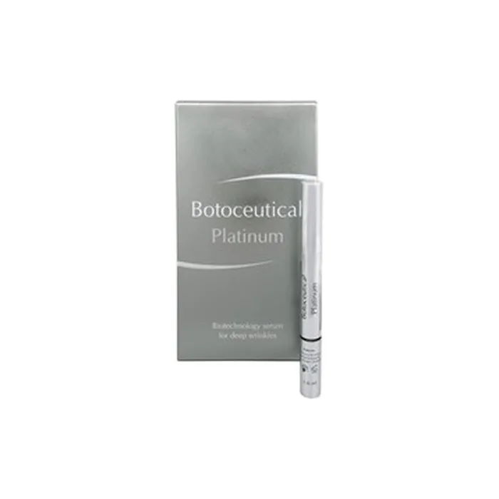 Herb Pharma Botuceutical Platinum Biotechnology Serum For Deep Wrinkles 45 Ml