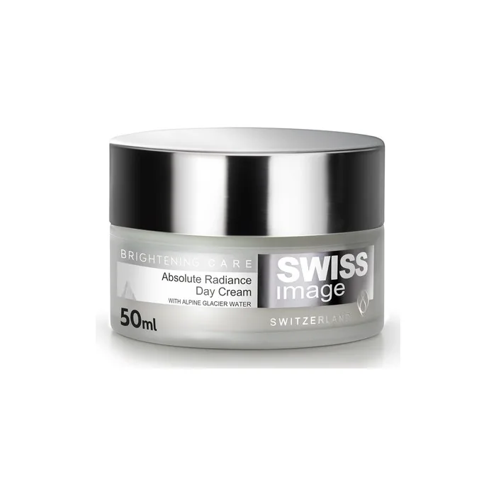 Swiss Image Brightening Care Absolute Radiance Brightening Day Cream 50ml