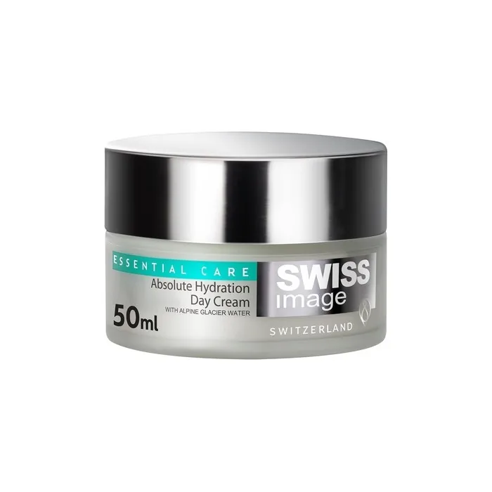 Swiss Image Essential Care Intensive Hydration Day Cream 50ml