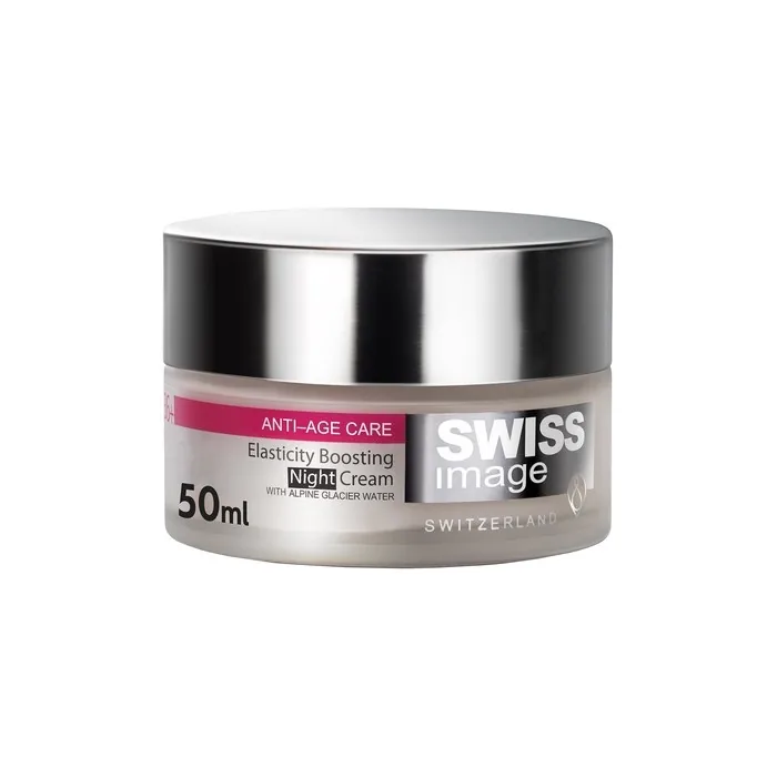 Swiss Image Antiage 36 Elasticityenhancing Night Cream 50ml
