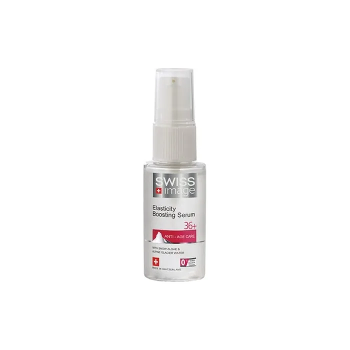 Swiss Image Anti-Age Care 36+ Elasticity Boosting Serum