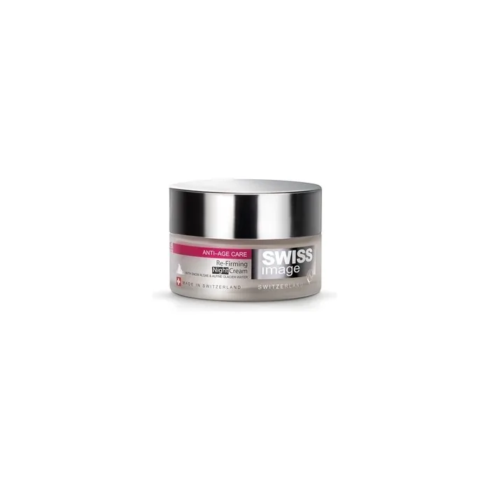 Swiss Image Antiage 46 Firming Night Cream 50ml