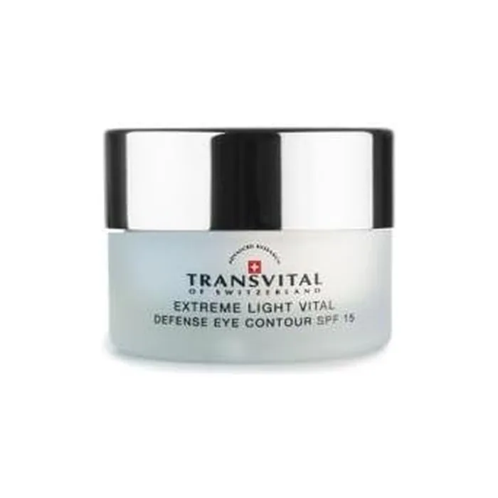 Transvital Extreme Light Vital Defense Eye Contour SPF 15