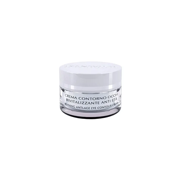 TRANSVITAL Anti-Aging Eye Cream for Face 15ml