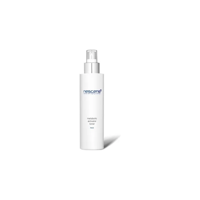 Nescens Metabolic Activator Toner Face 150ml