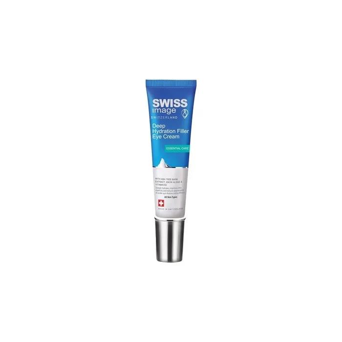Swiss Image Deep Hydration Eye Filler Cream Enriched with Niacinamide