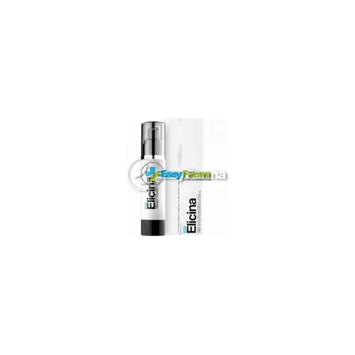 Aessere Srl Elicina Snail Mucus Face Cream 50 Milliliters