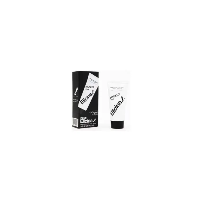 Aessere Srl Elicina Eco Plus Snail Cream Pocket 20 Gr