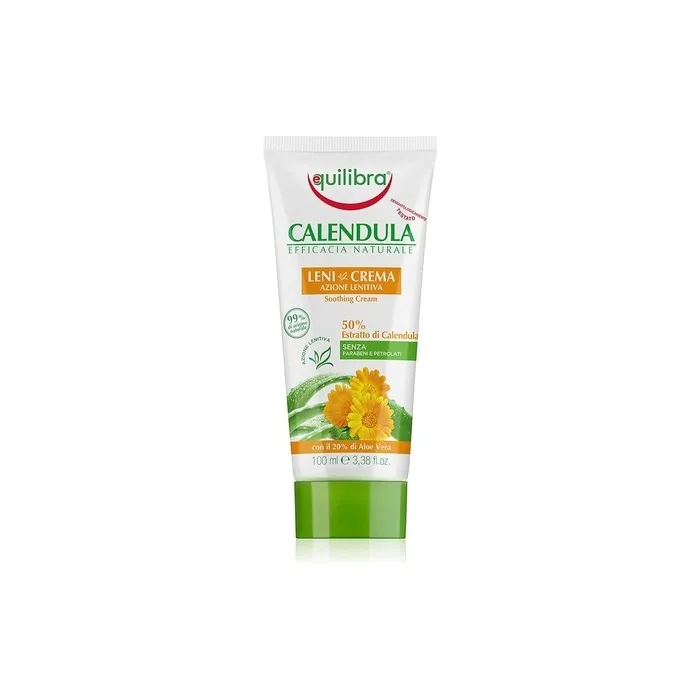 Calendula Leni Cream 100ml