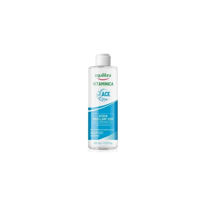 Equilibra Equilibra Vit Bright Micellar Water 400