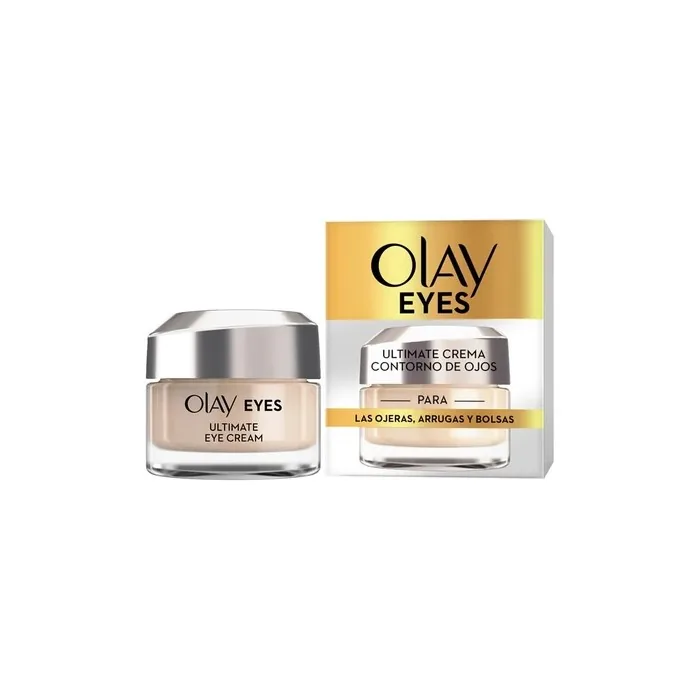Olay Olay Eyes Ultimate Eye Contour 15ml