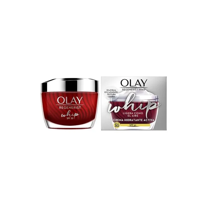 Olay Regenerist Active Hydrating Cream with SPF30 50ml