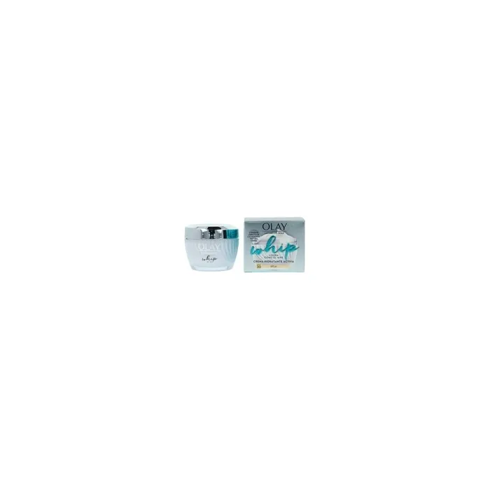Olay Luminous Whip Cream 50ml