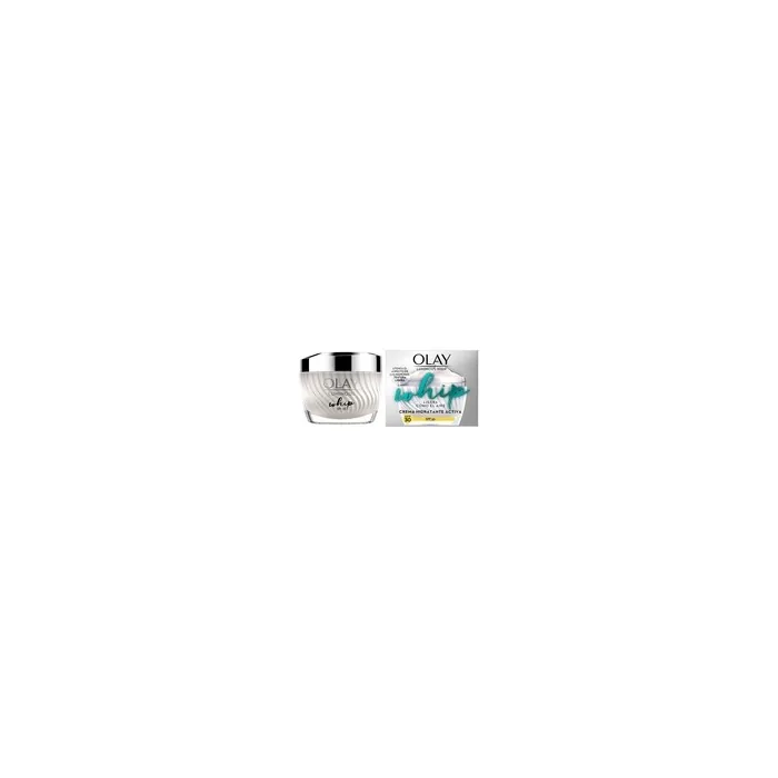 Olay Luminous Whip Cream Spf 30 50 Ml Hydrating Active Cream