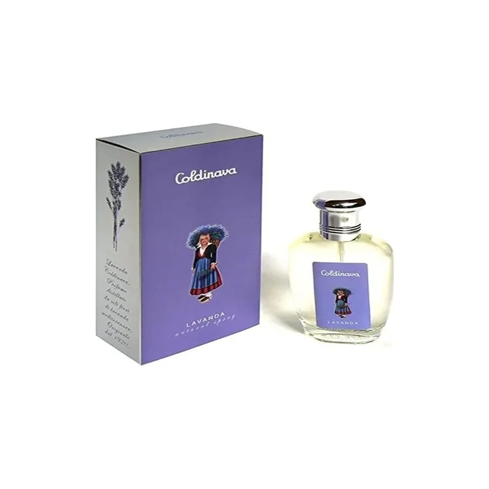 Coldinava Lavender Natural Spray 100ml