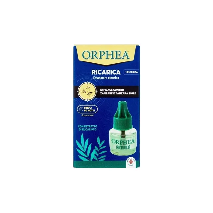 Orphea Ricarica Liquido 60 Notti
