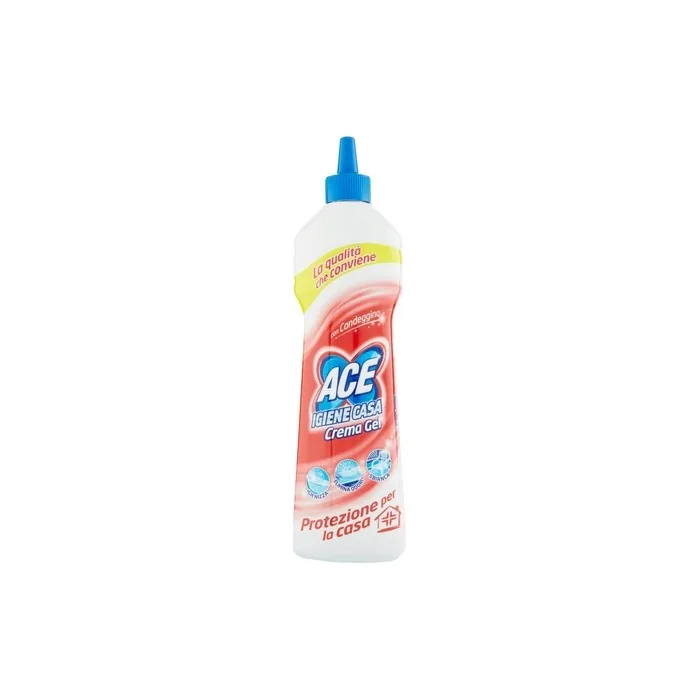 ACE Igiene Casa Creme-Gel 500ml