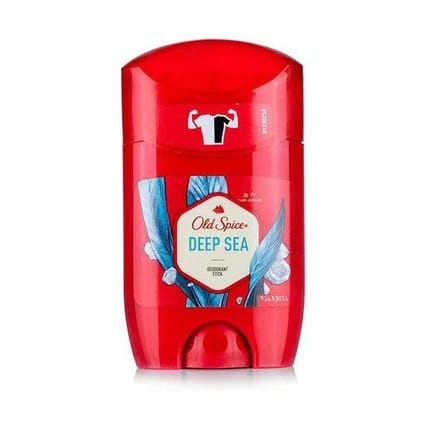 Old Spice Deep Sea Deodorant Stick 50 ml