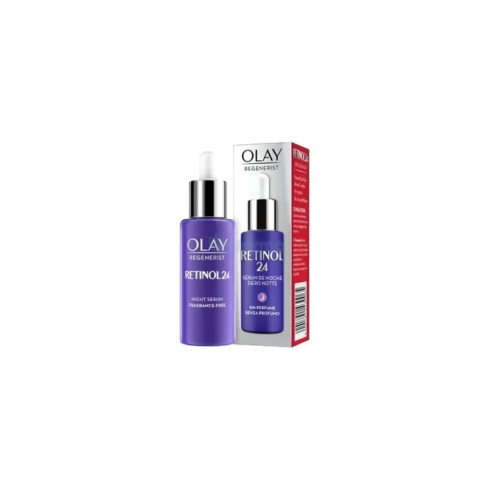 Olay Regenerist Retinol24 Night Serum 40ml
