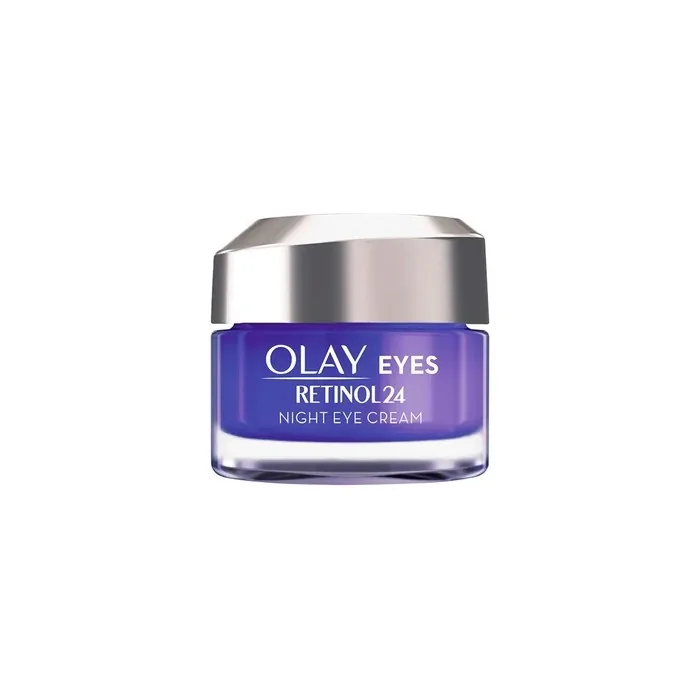 Olay Retinol24 Night Eye Cream 15ml