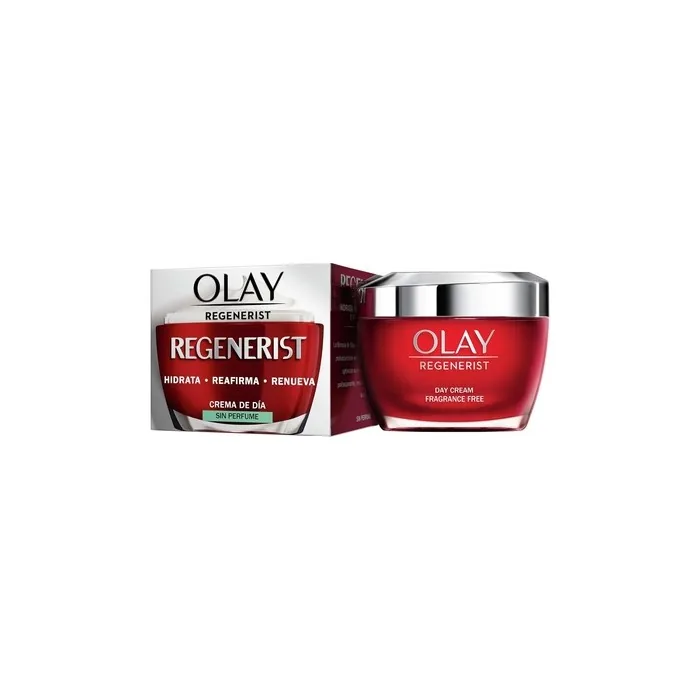 Olay Regenerist Face Cream with Vitamin B3 and Niacinamide 50ml