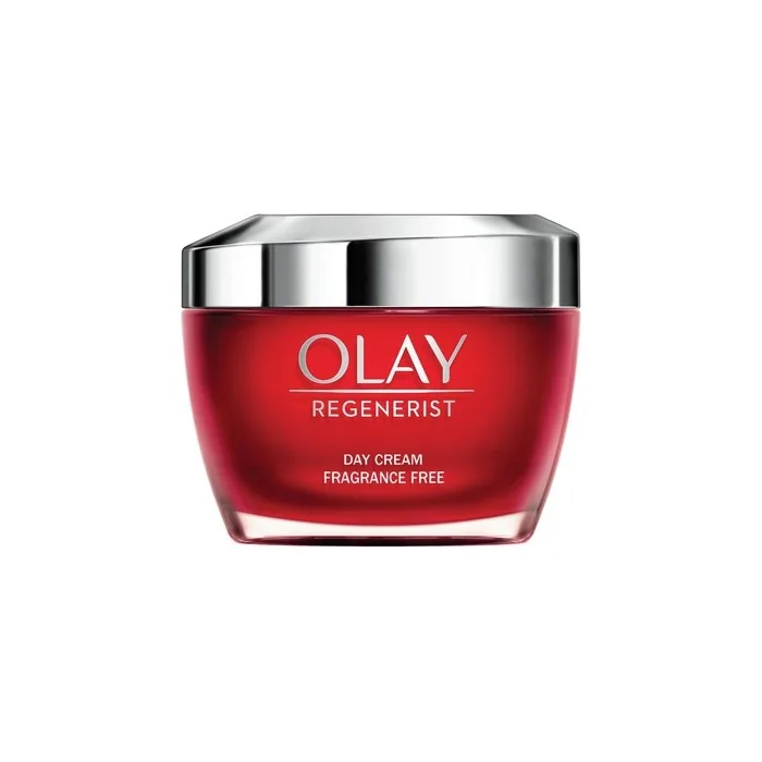 Olay Regenerist Day Cream 3zone Fragrancefree