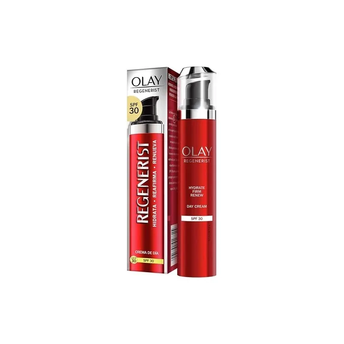 Regenerist 3 Areas Anti-Aging Day Cream SPF30 50ml