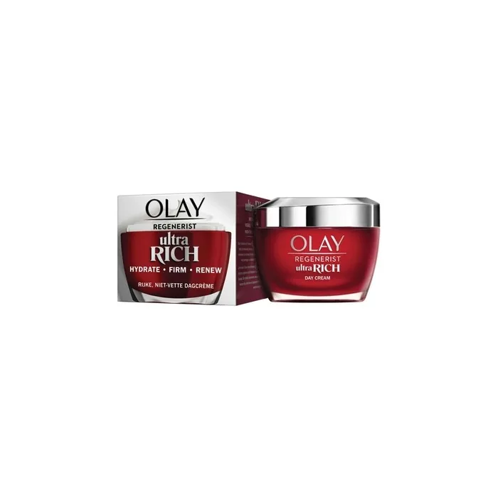 Olay Regenerist Ultra Rich Day Cream