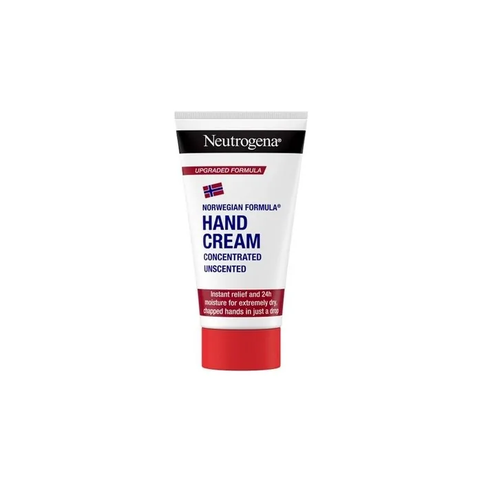 Neutrogena Hand Cream Unscented 50ml