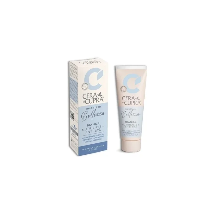 Bianca Nutrient and Anti-Aging Cream 75ml 2.5fl.oz
