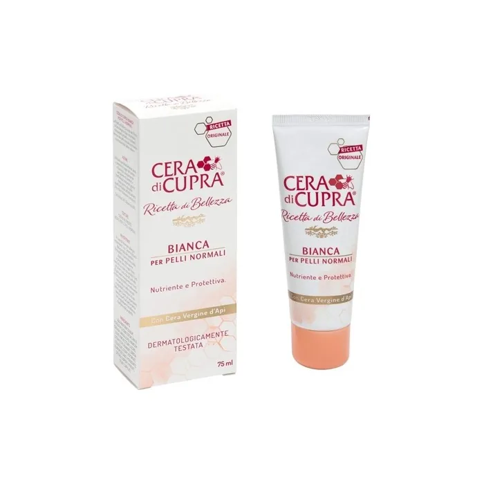 Cera di Cupra Beauty Recipe Bianca Face Cream 75ml