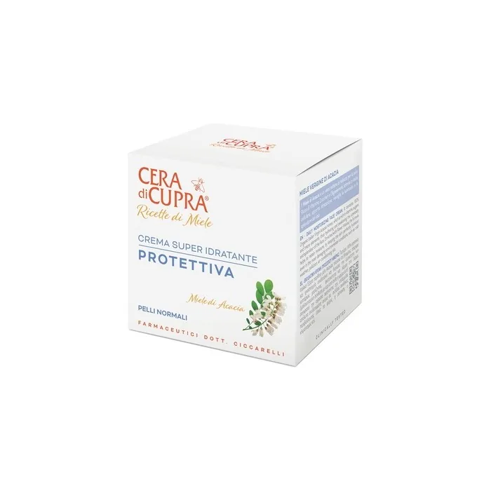 HR Protective cream 50 ml
