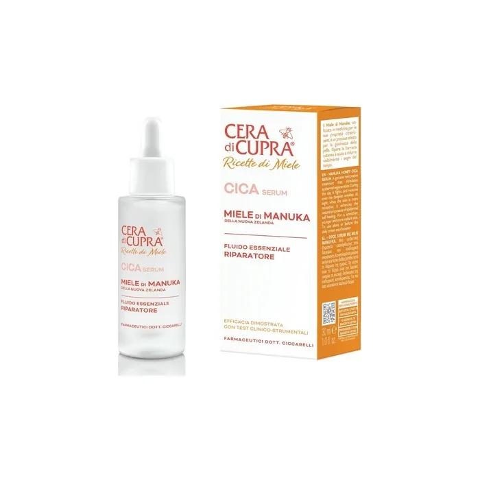 HR Manuka Honey serum 30 ml